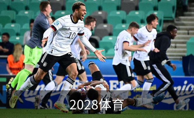 2028体育介绍